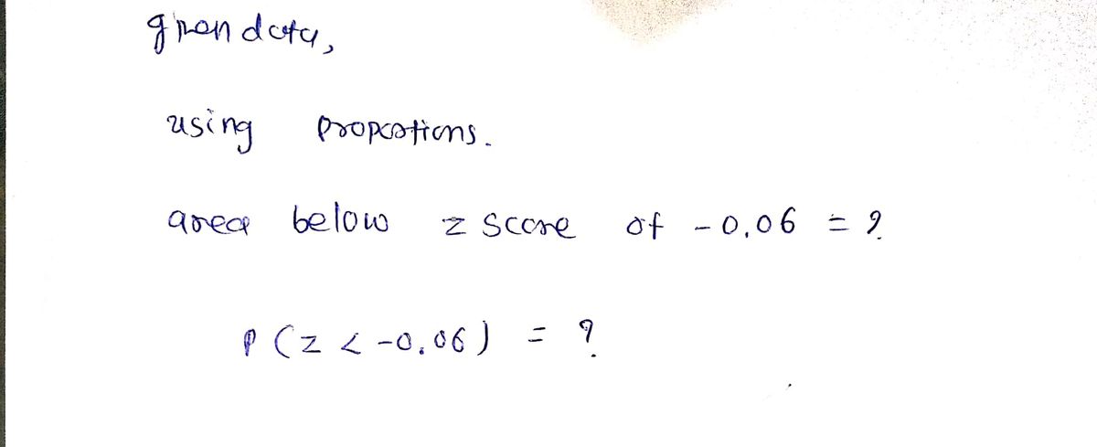 Statistics homework question answer, step 1, image 1